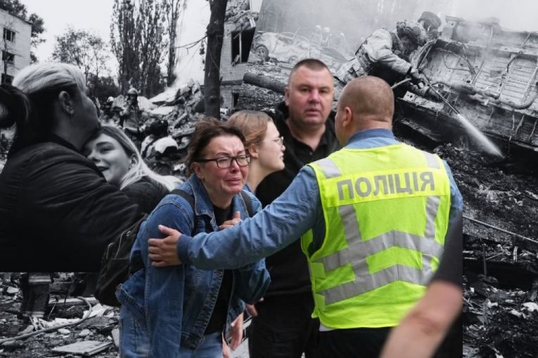 UKRAJINA OSTAJE BEZ HRANE? Oglasila se premijerka i poslala iznenađujuću poruku svetu