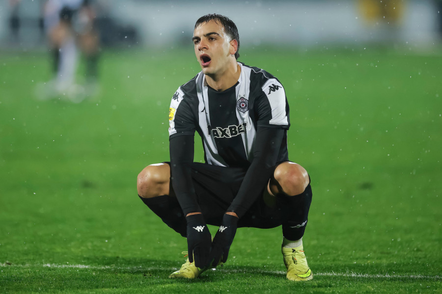 PARTIZAN SPREMAN DA VRATI MILOŠEVIĆA: Oglasio se Mijatović, crno-beli čekaju ODGOVOR!