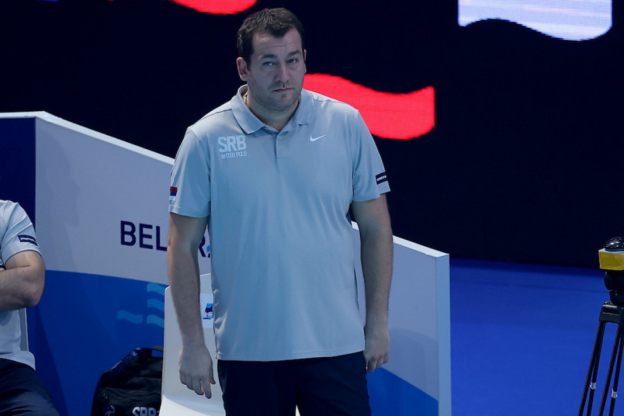 „IDEMO SVE DA POBEDIMO“! Selektor Stevanović zna recept za polufinale