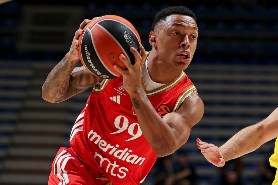 „TOG JAGA NE MOGU OČIMA DA VIDIM!“ Oglasio se miljenik delija: Ne znam zašto igra!