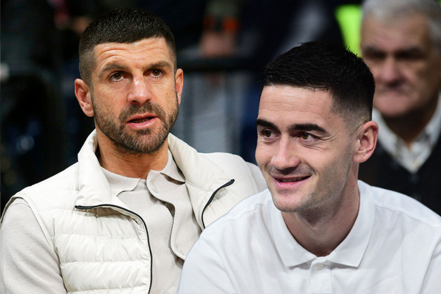 SPORTISSIMO SAZNAJE: Evo šta se dešava sa Zdjelarom i Mitrovićem – Partizan uskoro dobija važne vesti!