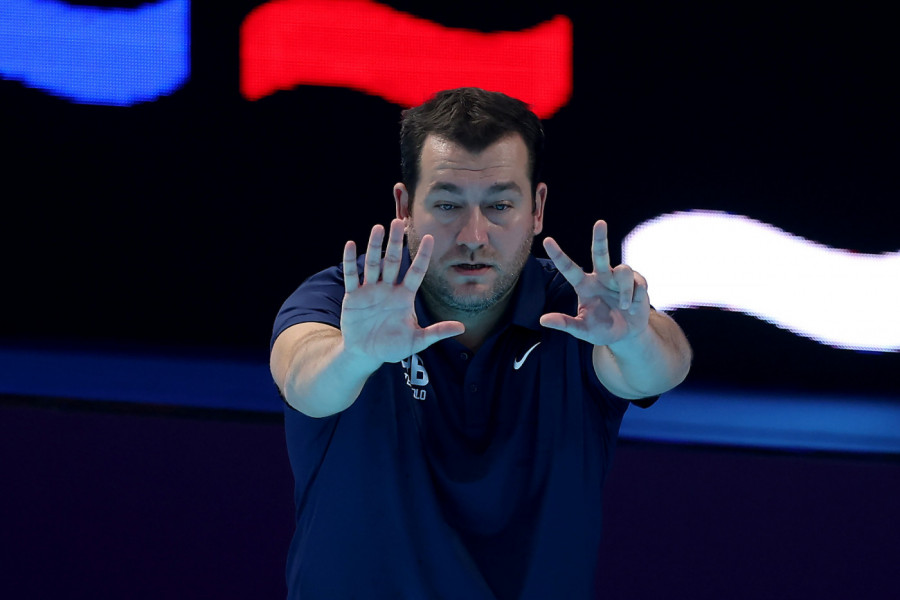 MOĆNE REČI SRPSKOG SELEKTORA! Evo šta je Stevanović poručio posle velikog trijumfa nad Mađarskom!