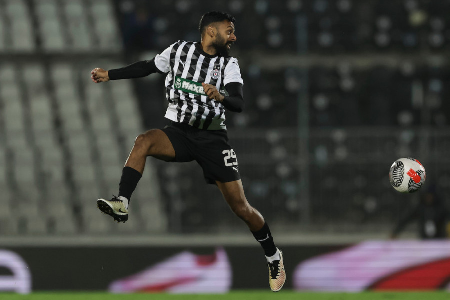 SPORTISSIMO SAZNAJE: Ovo je prava istina o Gajasu Zahidu – evo šta se desilo pred trening Partizana!