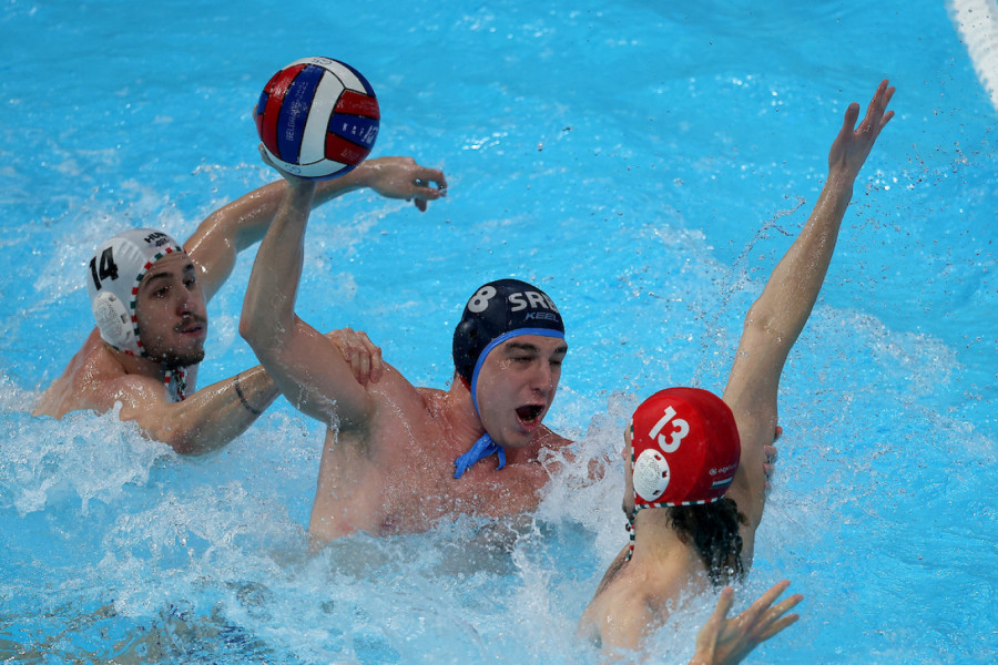 KAPITENČINA: Oglasio se Nikola Jakšić nakon ukidanja suspenzije – OVE REČI JE ČEKALA CELA SRBIJA! (FOTO)