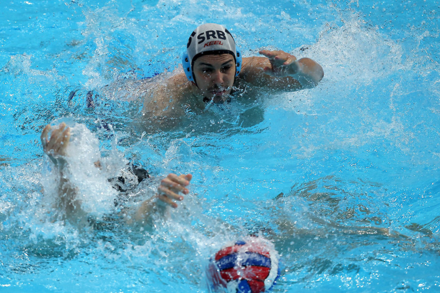 POTPOLJENI MAĐARI: Srbija na pragu osvajanja ZLATA!