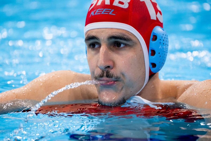 SRBIJA SE KLANJA HEROJU! Milan Glušac posle EP uradio nešto što je ZAPALILO Srbiju – BRAVO, MAJSTORE!