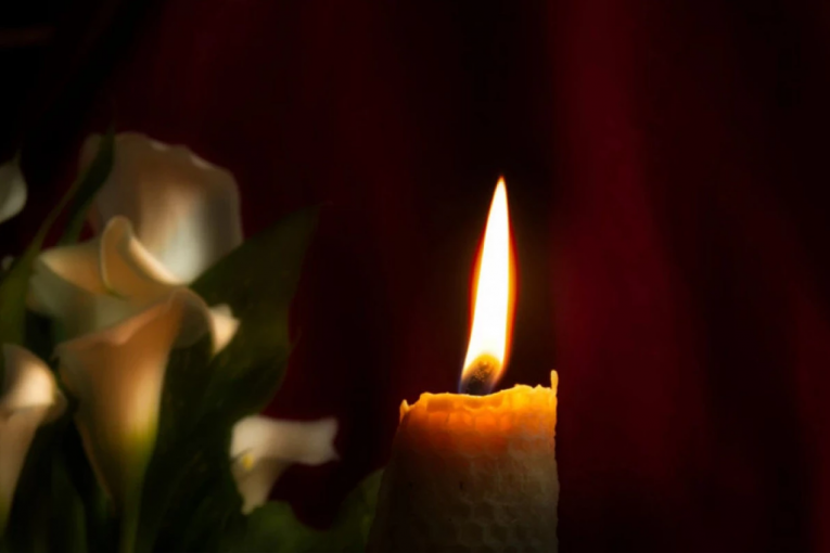 UMRO BRANISLAV MARKOVIĆ!