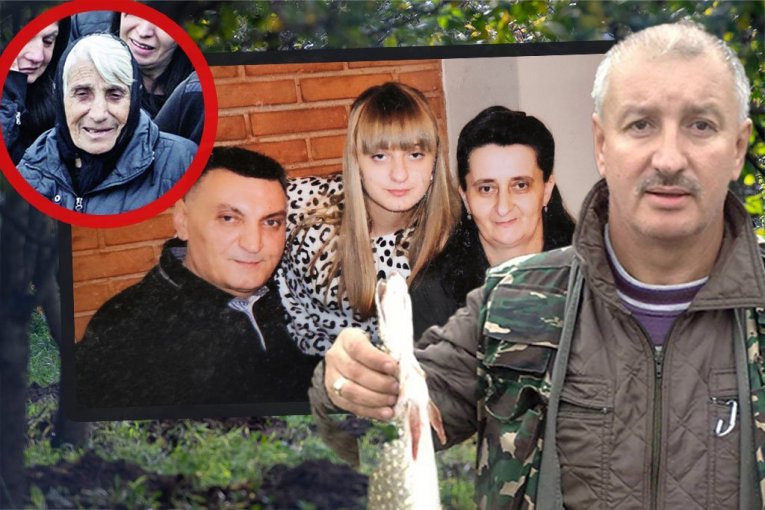 Trostruki ubica Goran Džonić ne može da prisustvuje suđenju?!