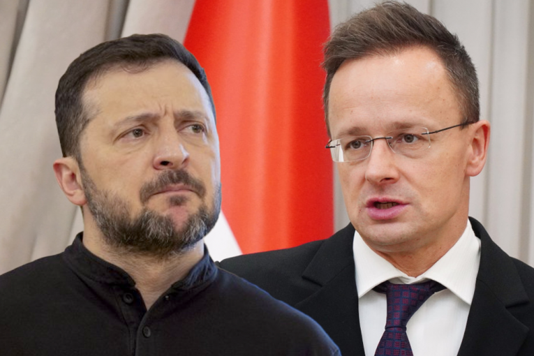 Otkriven tajni plan Kijeva i Brisela protiv Mađarske!