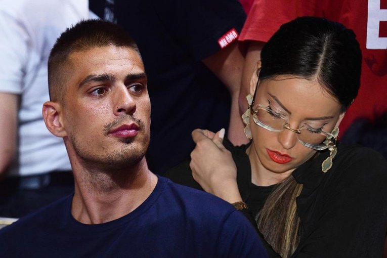 ŠOK-BOMBA! ČEKALA JE OVAJ TRENUTAK! Oglasila se Mirka Vasiljević nakon svega što se desilo njoj i Vujadinu u 2025.