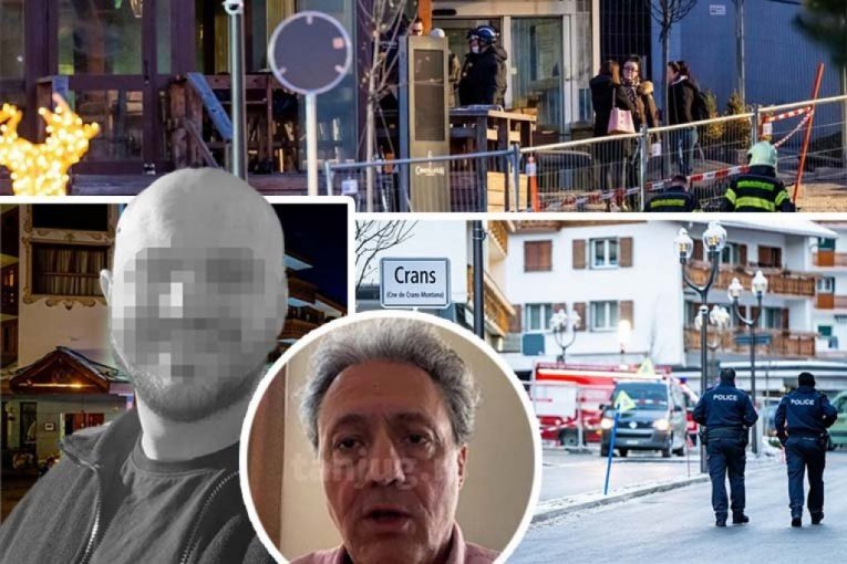 Tuga koju osećamo ne poznaje granice!