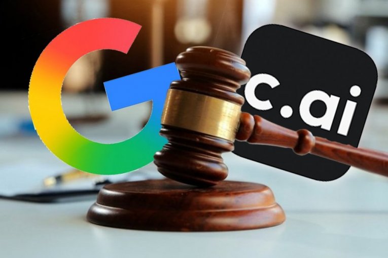 DEČAK OKONČAO ŽIVOT POSLE RAZGOVORA SA ČETBOTOM! Gugl i „Character.AI“ postigli nagodbu u tužbi za podsticanje na samoubistvo!