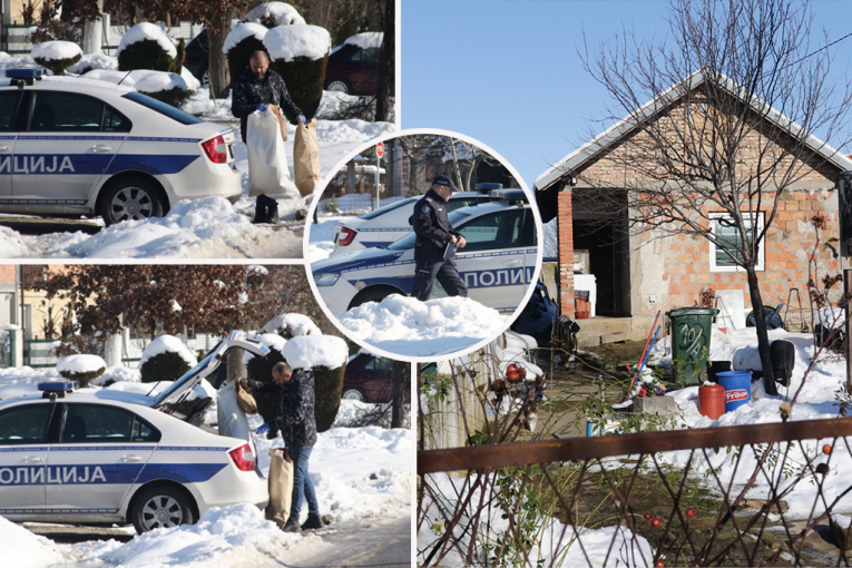 PREDRAG PRE NEKOLIKO GODINA IZGUBIO BRATA, A SADA MU PRESUDIO PRIJATELJ?! Ovo nije prva tragedija koja je zadesila porodicu iz Bečmena, progovorile komšije!