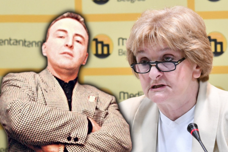 BILA SAM DEŽURNA, ZNALA SAM KO JE U PITANJU!