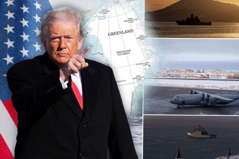 TRAMP DIŽE RUKE OD MIRA U SVETU! Nobelov komitet mu se opasno zamerio, pa je usledila BRUTALNA reakcija