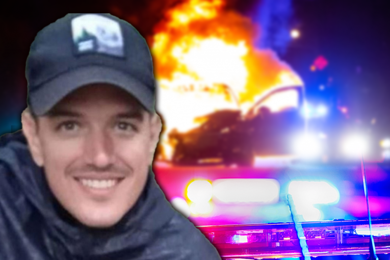 „ŠKALJARAC“ IZLETEO KROZ ŠOFERKU NAKON DETONACIJE! Šahović dignut u vazduh nasred ulice, posle eksplozije odjekivali meci! ŽENA AKTIVIRALA BOMBU?!