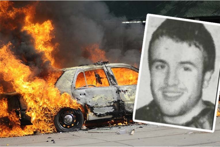 EKSPLOZIJA KOJA JE ZATRESLA CEO GRAD! Godišnjica brutalne likvidacije Đorđa Sekulovića