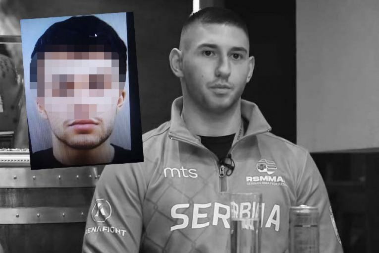 ČEKALI SMO DVE GODINE DA UBICA BUDE UHAPŠEN!“ Oglasila se majka ubijenog MMA borca Stefana Savića nakon što je osumnjičeni pao u Španiji: „Pripremaju mu dokumentaciju…