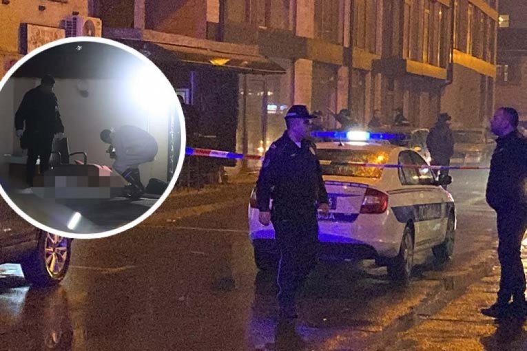 JEVTIĆ IZREŠETAN KROZ PROZOR DOK JE VEČERAO SA PORODICOM! Nekrunisani kralj Pomoravskog podzemlja ubijen pre 27 godina!