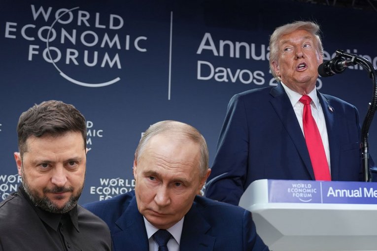 HITAN SASTANAK LIDERA: Zelenski se nećkao, ali je promenio ploču