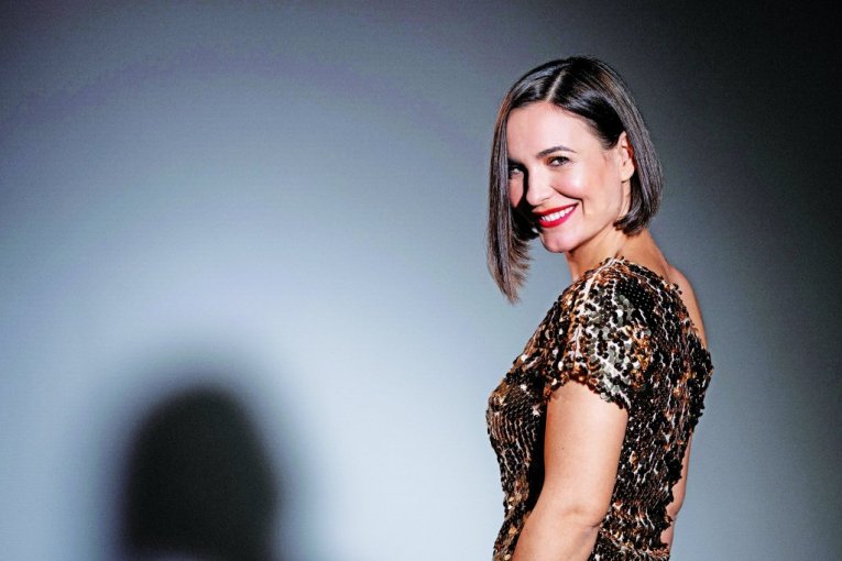 ZAKAZAN KONCERT IZUZETNE UMETNICE! Nina donosi slobodu džeza!