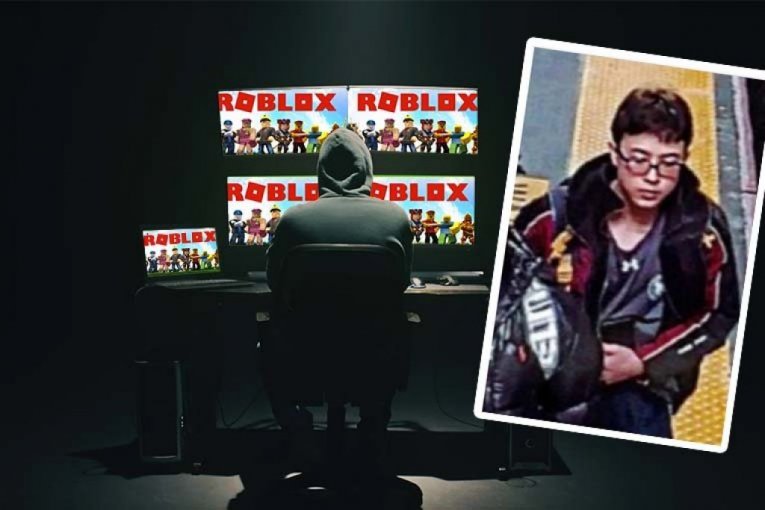 DEČAK UGOVORILO SASTANAK PREKO ROBLOXA I NESTAO BEZ TRAGA! Očajna majka moli za pomoć