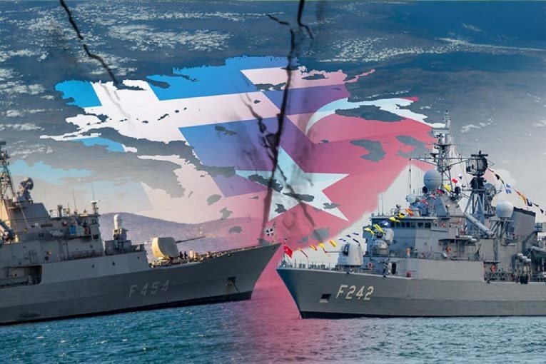 OVAJ RAT ĆE ZAPALI BALKAN! Pitanje je trenutka kad će izbiti sukob