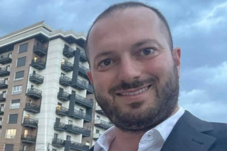 POTOMAK TEŠKOG ZLOTVORA KOJI JE VRŠIO TEROR NAD SRBIMA! Ko je političar Hekuran Hodža, koji je ubijen u Prištini