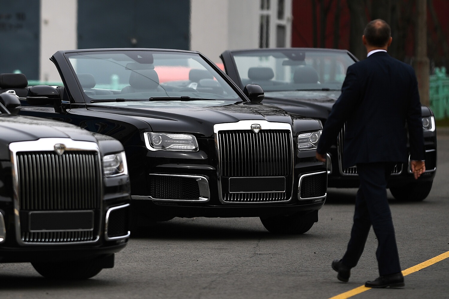 Bratska Rusija. A da li je zaista bratska? Deo 83