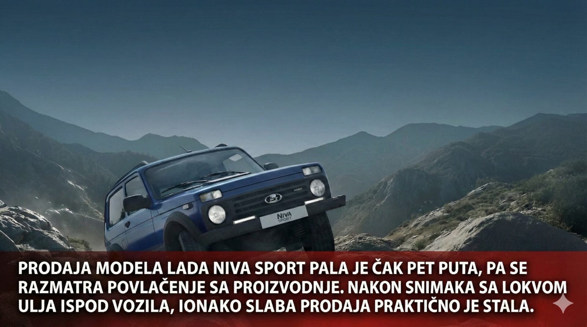 Bratska Rusija. A da li je zaista bratska? Deo 85