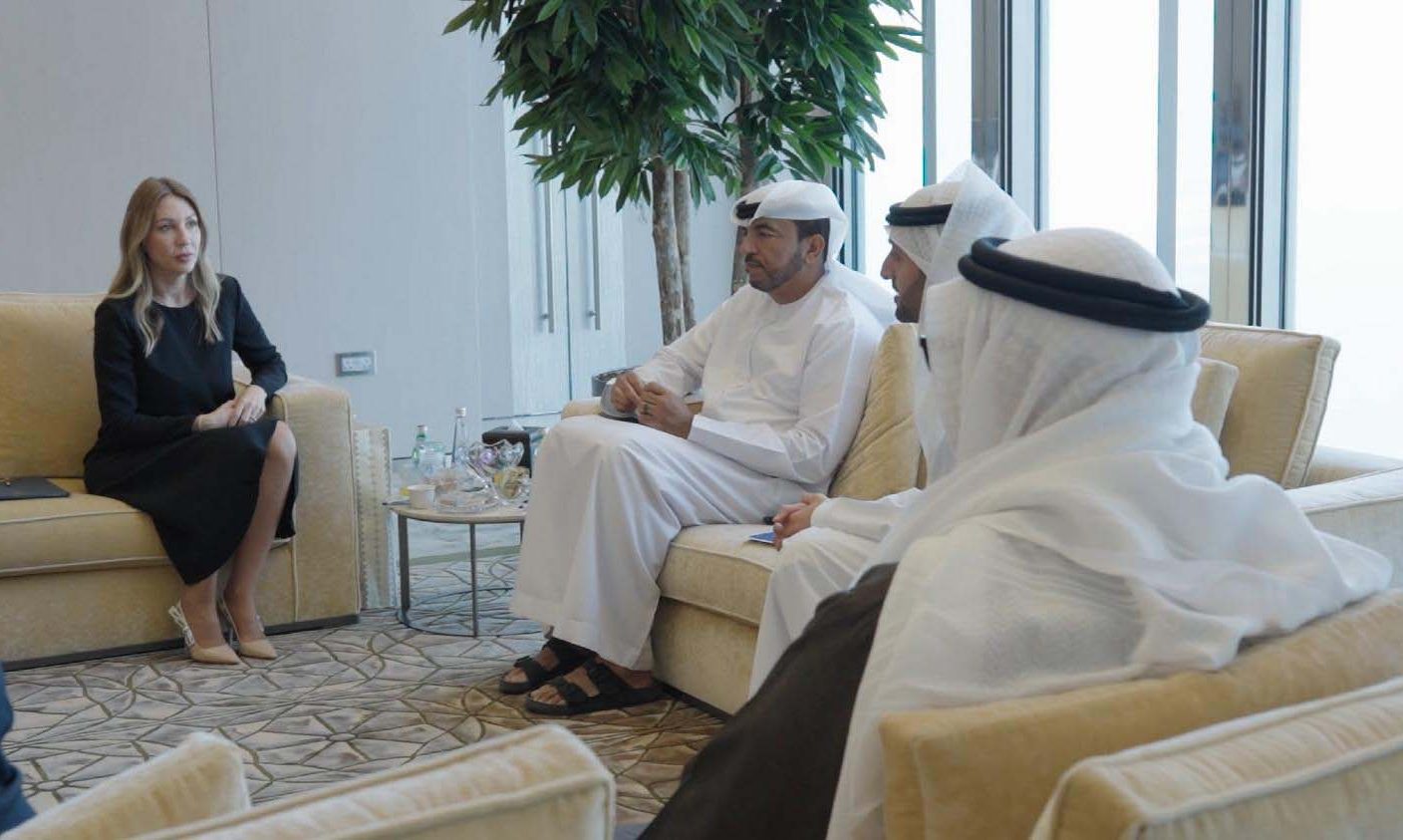 Đedović Handanović: Cilj ADNOC-a da rafinerija u Pančevu radi – Ekonomija