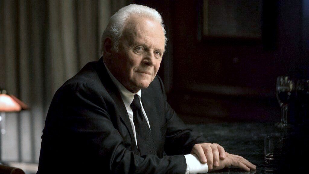 Najteža uloga Entonija Hopkinsa