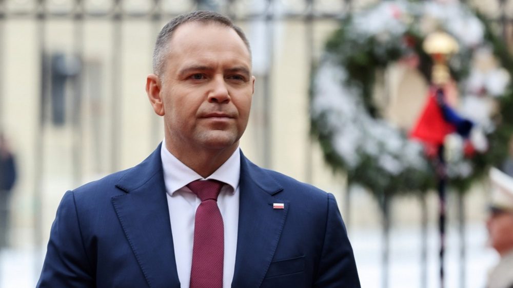 „Mi smo na granici oružanog sukoba“: Poljska razmatra nuklearnu odbranu – Svet