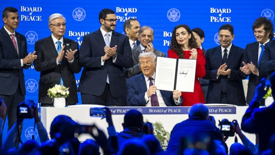 Autoritarni lideri i diktatori: Ko sve učestvuje na sastanku Trampovog Odbora za mir? – Svet