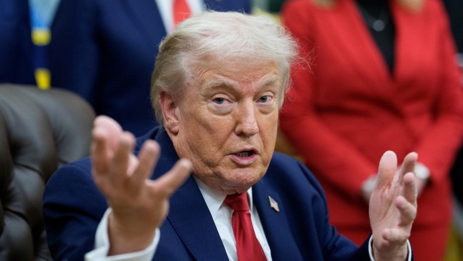 Da li je Tramp popularniji nego što pokazuju ankete? – Svet