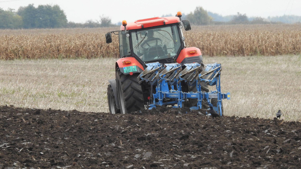 Bački Petrovac jedina opština u Srbiji bez evidencije nepokretnosti: Komasaciju zemljišta čekaju 17 godina – Ekonomija