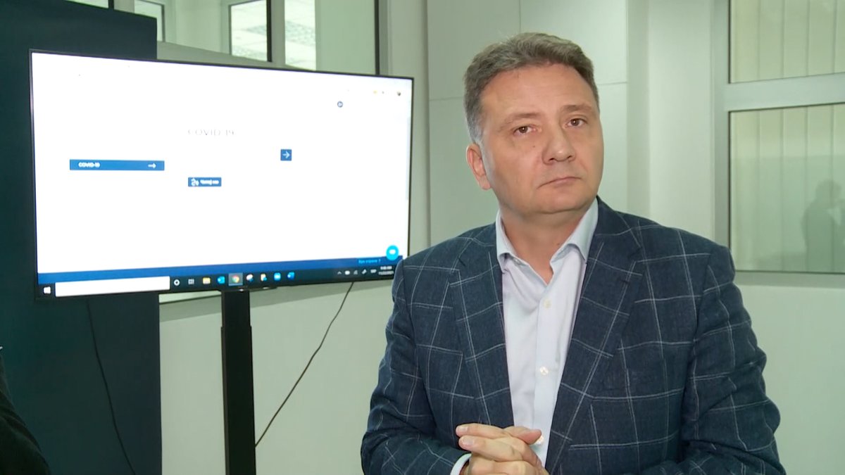 Jovanović: Srbija jača svoju poziciju u oblasti veštačke inteligencije, rekordan izvoz AI usluga