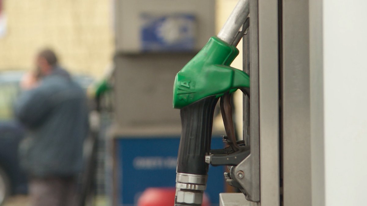 Koliko će koštati gorivo do sledećeg petka – objavljene cene