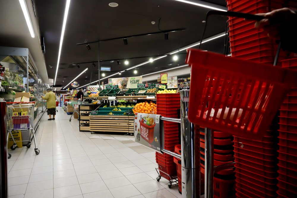 Delez potvrdio da je podneo zahtev za međunarodnu arbitražu zbog uredbe o maržama