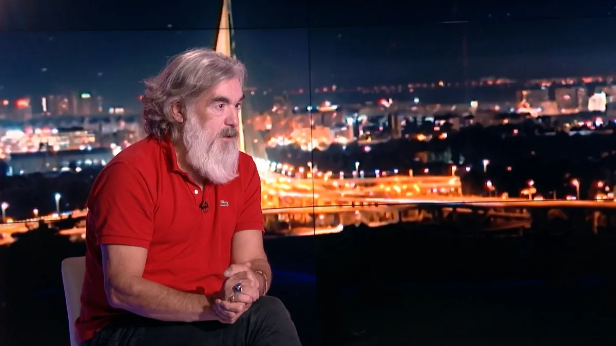 Milutin Petrović napustio Udruženje filmskih umetnika Srbije – Vesti iz Srbije, regiona i sveta