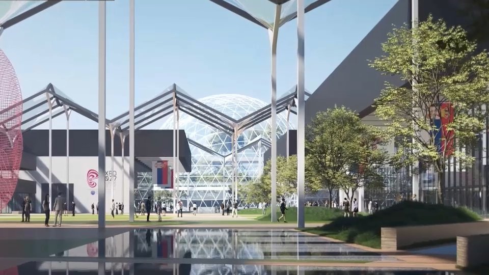 EXPO 2027: Međunarodni konzorcijum tri kompanije izabran za usluge digitalnog marketinga