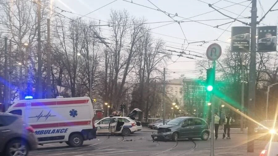 U saobraćajnoj nesreći u BiH jedna osoba poginula, osam povređeno – Svet