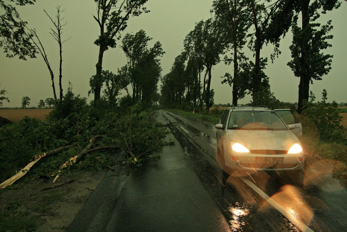 Portugal pod najvišim rizikom od poplava zbog oluje Marta