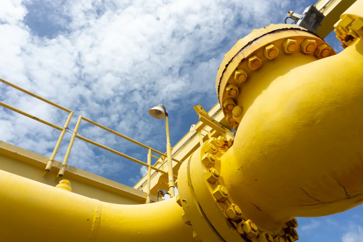 MOL i JANAF dogovorili dugoročno testiranje kapaciteta na gasovodu – Vesti iz Srbije, regiona i sveta