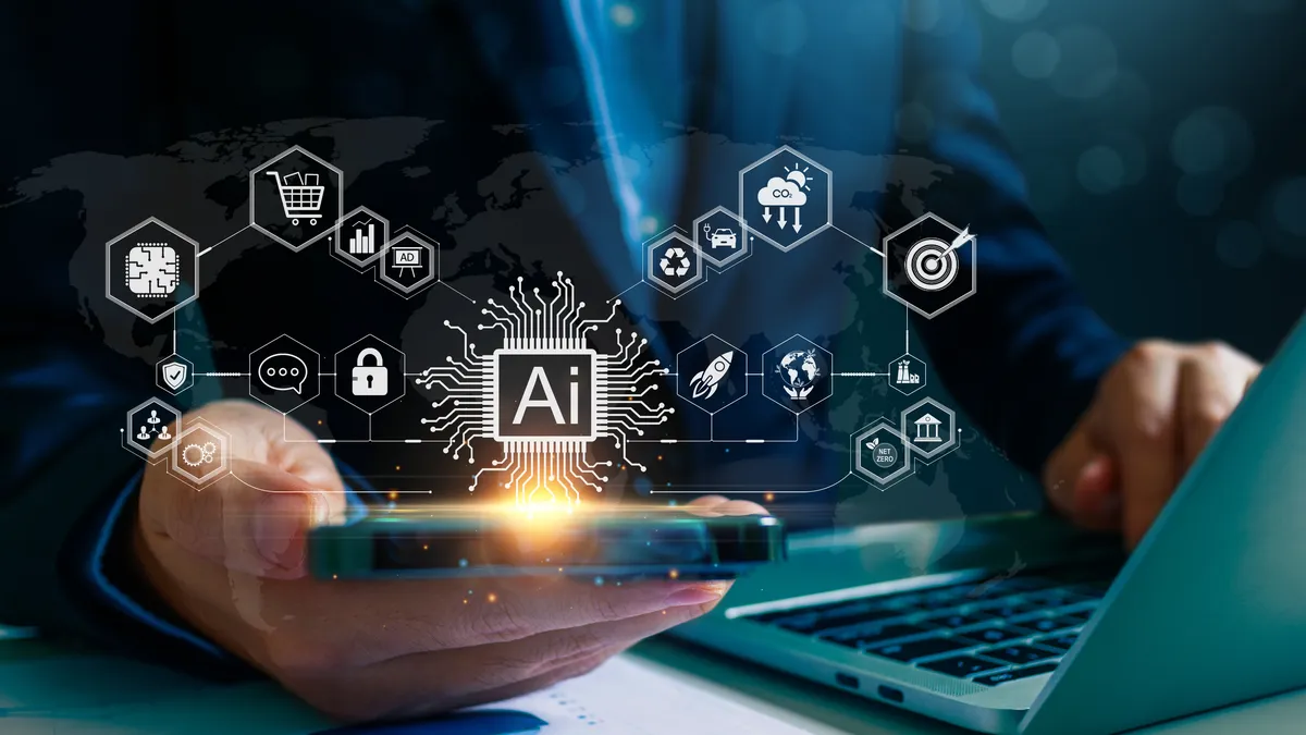 "Svet je u opasnosti": Šef za bezbednost napustio AI kompaniju  uz upozorenje na manipulaciju chat botovima