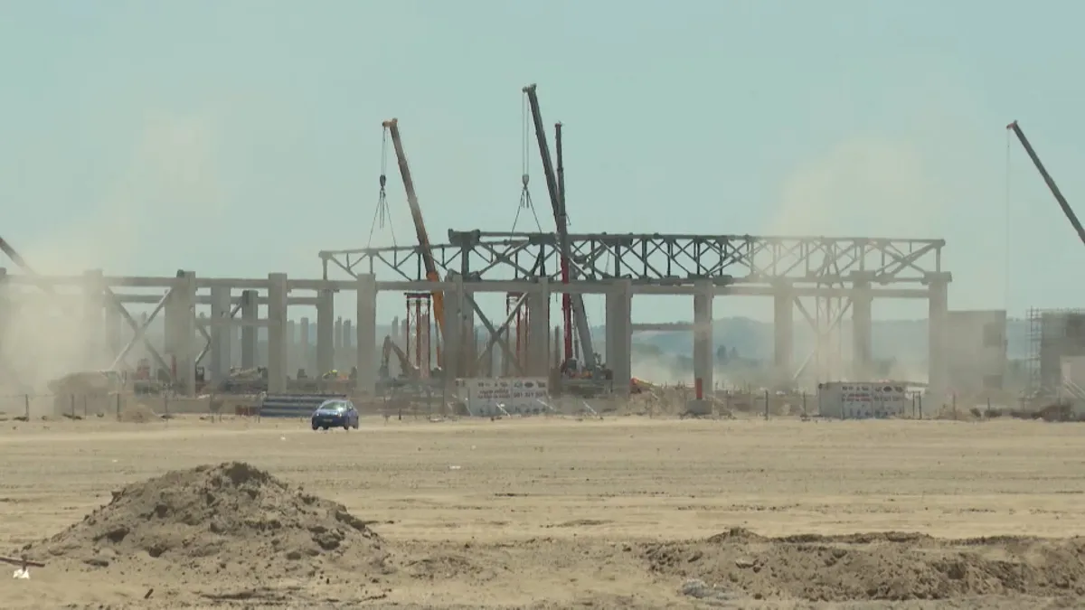 Izabrana kompanija za organizovanje ceremonija otvaranja i zatvaranja EXPO 2027: Cena 2,3 milijarde dinara – Vesti iz Srbije, regiona i sveta