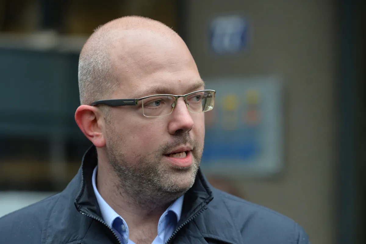 Samofalov: Srbija između Brisela i Minska – vlast bira pogrešan pravac