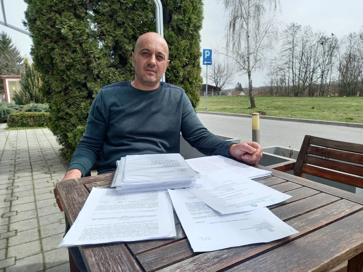 Odbornik iz Kraljeva se oglasio nakon izlaska iz pritvora