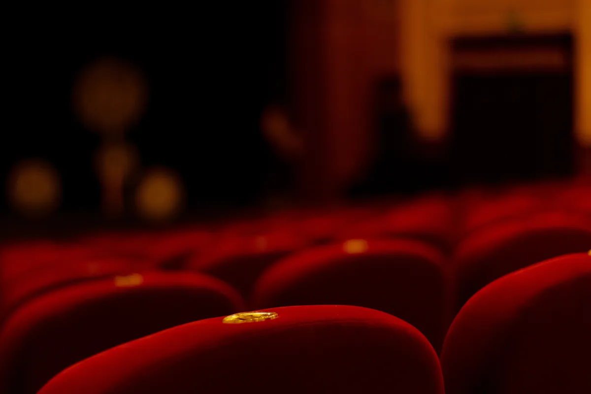 O ratu u Ukrajini, energetskoj krizi: Revija nagrađivanih dokumentarnih filmova u Češkom domu