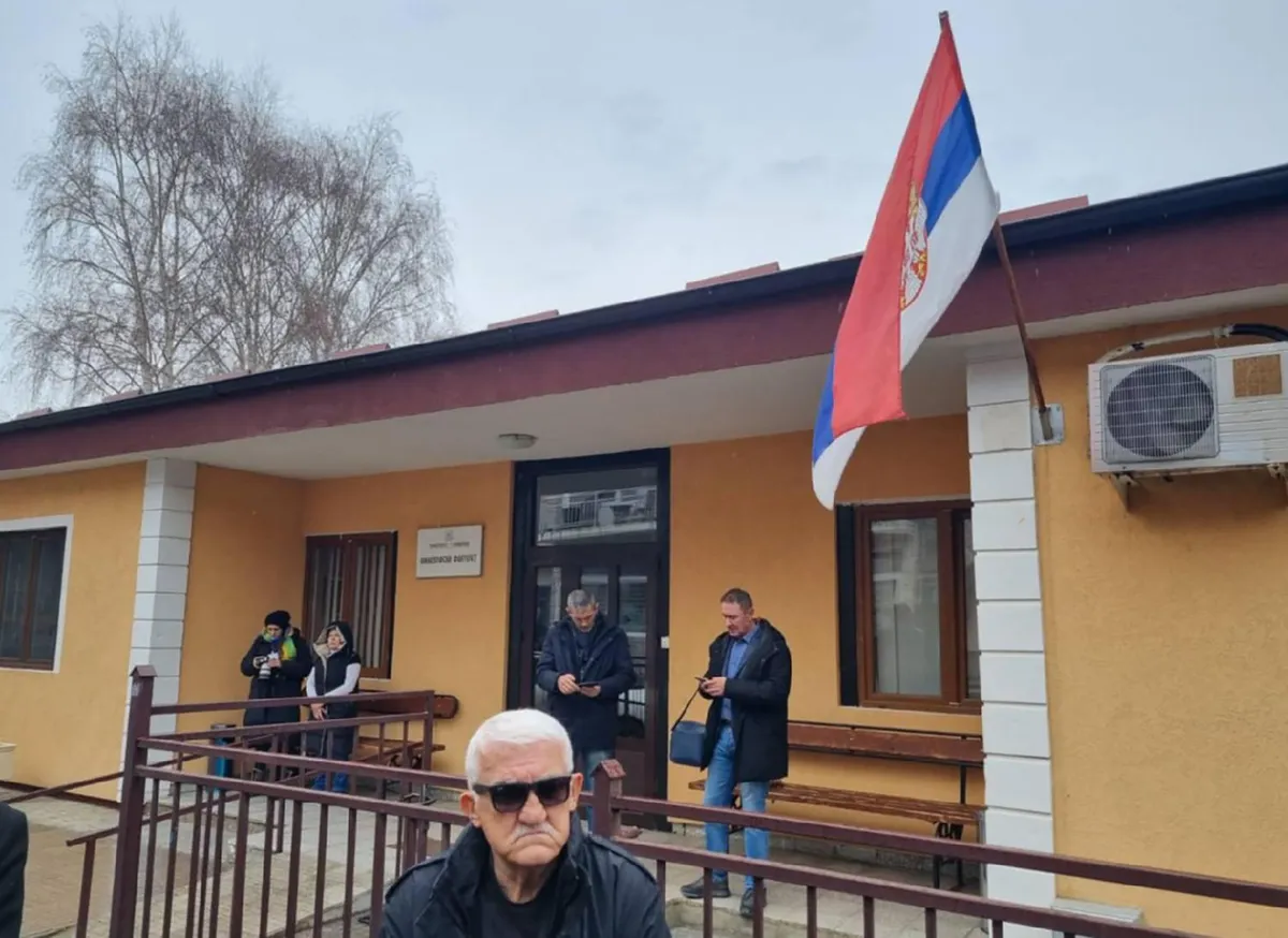 Rektor: Ljudi u civilu ušli u Rektorat u Kosovskoj Mitrovici, traže da se FTN iseli ili potpiše ugovor sa prištinskim univerzitetom